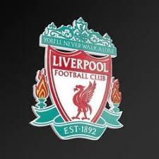 Discover 31 free liverpool fc logo png images with transparent backgrounds. Liverpool Logo 3d Models Stlfinder