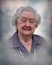 Myra Ducote Obituary 2021