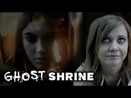 Mae Nak Shrine Ghost: Haunted Bangkok, Thailand