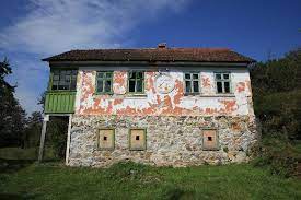 Este prima data cand vin in aceasta localitate, in acest colt de rai. RoÈ™ia MontanÄƒ Wikidata