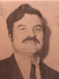 Paul Adelbert Towne (1935-2017)