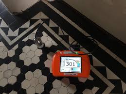 The aquaphon a200 by sewerin is a top of the line professional wireless water leak detector for municipal or rural water providers, or the professional leak detection industry. Sewerin Hashtag On Twitter
