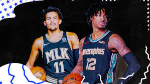 Get all the very best memphis grizzlies jerseys you will find online at store.nba.com. Nba City Edition Jerseys For 2020 2021 Ranked Sbnation Com
