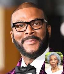 Tyler Perry is fulfilling his promise to support Josephine Wright, a  93-year-old South Carolina woman at risk of losing her historic Hilton Head  home due to a legal battle with developers. The
