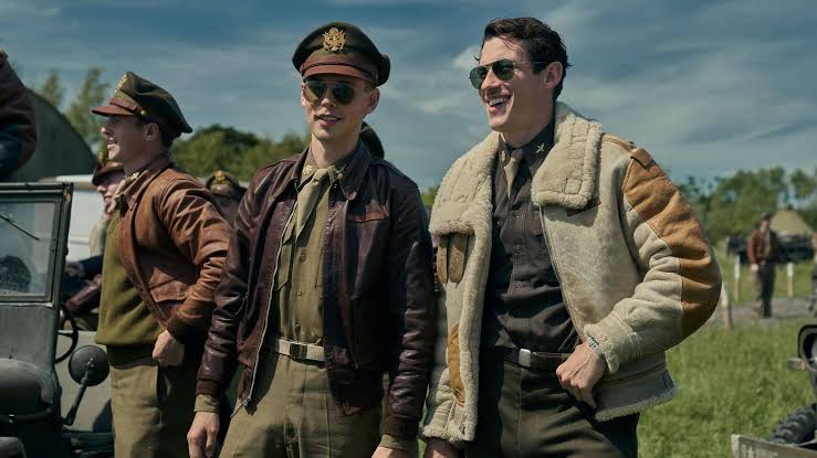 Masters of the Air filming locations: where was Apple TV+'s World War 2 epic filmed?