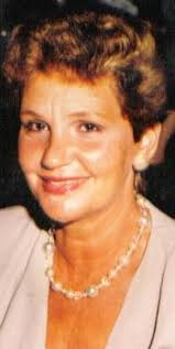 Ena Gaffney Obituary