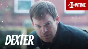 Your fate lies safely in the hands of dexter, a child genius Around Town Teaser Dexter New Blood Showtime Youtube