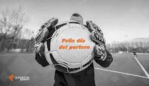 Por qué se celebra el 12 de junio la fecha rinde homenaje al nacimiento de uno de los más recordados futbolistas argentinos. Con El Recuerdo De Miguel Calero Celebran Dia Internacional Del Arquero Quadratin