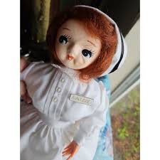 Vintage Cat Wooden Door Stop 18” H Kitten Kitty Wood Doorstop Door Stay  Folk Art