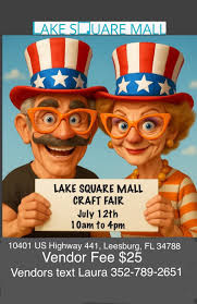 Ace Galore LLC (Arts Crafts Events Galore)