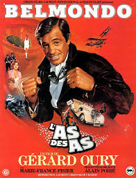 As de ases de Gérard Oury (1982) - Unifrance
