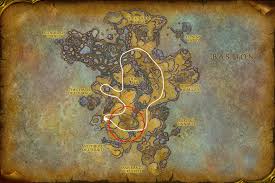 How to find ardenweald aromatic flowers location. Herbalism Leveling And Gold Making Guide For Shadowlands World Of Warcraft Icy Veins