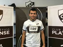 Rivadavia in the season overall statistics of current season. Futbol Facundo Curuchet Para Reforzar La Delantera Club Atletico Platense