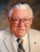 Obituary information for Howard Franklin Walls
