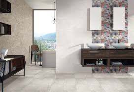 Glass is mainly used for backsplashes and walls. Bathroom Design Ideas From Scratch