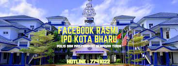 Balai polis kerling polis diraja malaysia 44100 kerling, hulu selangor, selangor, malaysia. Polis Daerah Kota Bharu Home Facebook