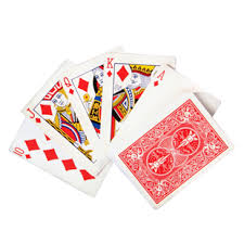 Made popular online by the original pc solitaire version, card game solitaire's klondike solitaire is taken to the next level with a game you'll keep coming back to again and again! Playing Cards National Toy Hall Of Fame