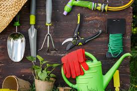 Unless you're a pro, you shouldn't use a power grinding tool for sharpening. How To Sharpen And Restore Your Gardening Tools Martha Stewart