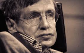 Nhìn lại cuộc đời "ông hoàng vật lý" Stephen Hawking