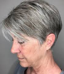 Very short pixie is also one of the. 60 Best Hairstyles And Haircuts For Women Over 60 To Suit Any Taste