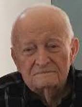 Obituary information for George Manous O'Neal