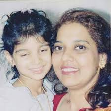 Bandra Buzz deeply regrets to inform readers of the passing of Tracey-Ann  Kim Alves, who left for her heavenly abode