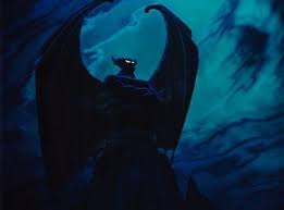 Diablo (diablo series character) diamond golem (heroes of might and magic iii) dragon zombie (breath of fire iii) dybbuk. Top 10 Halloween Cartoons Of All Time Cinema Siren