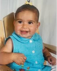 Happy Birthday to my sweet darby! I love you to the moon and back.