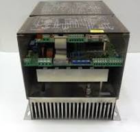 SIEMENS SIVOLT K A/V STELLER POWER CONTROLLER 6SG6410-2CA75 ...