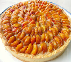 Tarte Aux Mirabelles La Recette Facile Et Traditionnelle Culture Crunch Tarte Aux Mirabelles Recette Tarte Mirabelle Recette Mirabelle