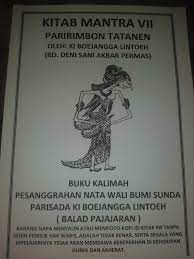 We did not find results for: Ijazah Kitab Ilmu Buhun Posts Facebook