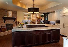 modern day kitchen designs best