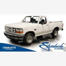Image result for Oxford White 1994 Ford Truck