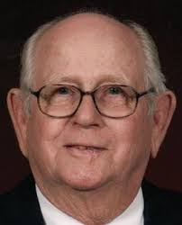 Woodrow Wilson Dosser Obituary