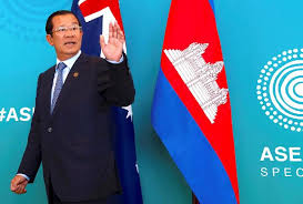 Negara kamboja merupakan sebuah negara asean yang. Pemerintah Kamboja Awasi Media Menjelang Pemilu Dunia Tempo Co