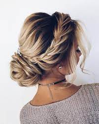 Brides have quite a wide range of options in attractive short hairstyles for weddings, including some fantastic short. Beautiful Updo Hairstyles Upstyles Elegant Updo Chignon Bridal Updo Hairstyles Swept Back Hairstyles Casual Hair Up Cute Wedding Hairstyles Hair Up Styles