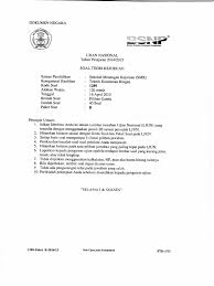 Soal unbk teknik sepeda motor pdf, latihan soal unbk tsm 2019, download soal dan jawaban teknik sepeda motor, soal un bapak/ibu guru tatkala akan membuat soal pada ujian tengah semester atau ujian akhir semester butuh referensi dalam membuat soal produktif kejuruan otomotif tsm dan tkr. Soal Un Smk Teori Kejuruan Teknik Kendaraan Ringan Soalsiswa Com