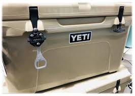 The thick insulation traps heat transfer and this is especially true with meat products. Yeti Cooler Accessory Cooler Accessories Yeti Cooler Accessories Yeti Cooler