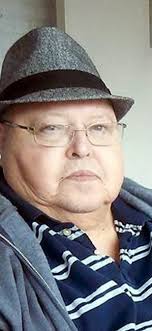 Pedro Rubio Obituary