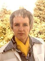 Barbara Gooding Obituary (1933