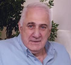 Raymond ENGEL Obituary