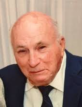 Obituary information for Paul August Libassi