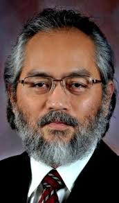 Pdt Daniel T.A. Harahap