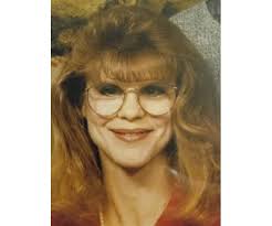 Julie Ann Wicker Obituary (2022)