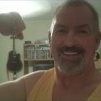 Obituary information for Michael Wayne Allbritton