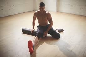 The Foam Rolling You Should Be Doing But Probably Aren T Huffpost Life The five best foam roller stretches that actually work. the foam rolling you should be doing