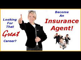 Future of insurance agent is, he has to become expertise only in one vertical of insurance business. Insurance Agent How To Become An Insurance Agent Youtube