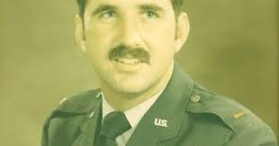 Grafton “Chip” Tennant Austin III