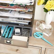 How To Organize Bills Mail Bill Organization Office Supplies Design Office Organization