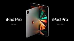 ايباد برو 2021 بمعالج M1: مواصفات ومميزات وسعر iPad Pro 2021 - صدى التقنية